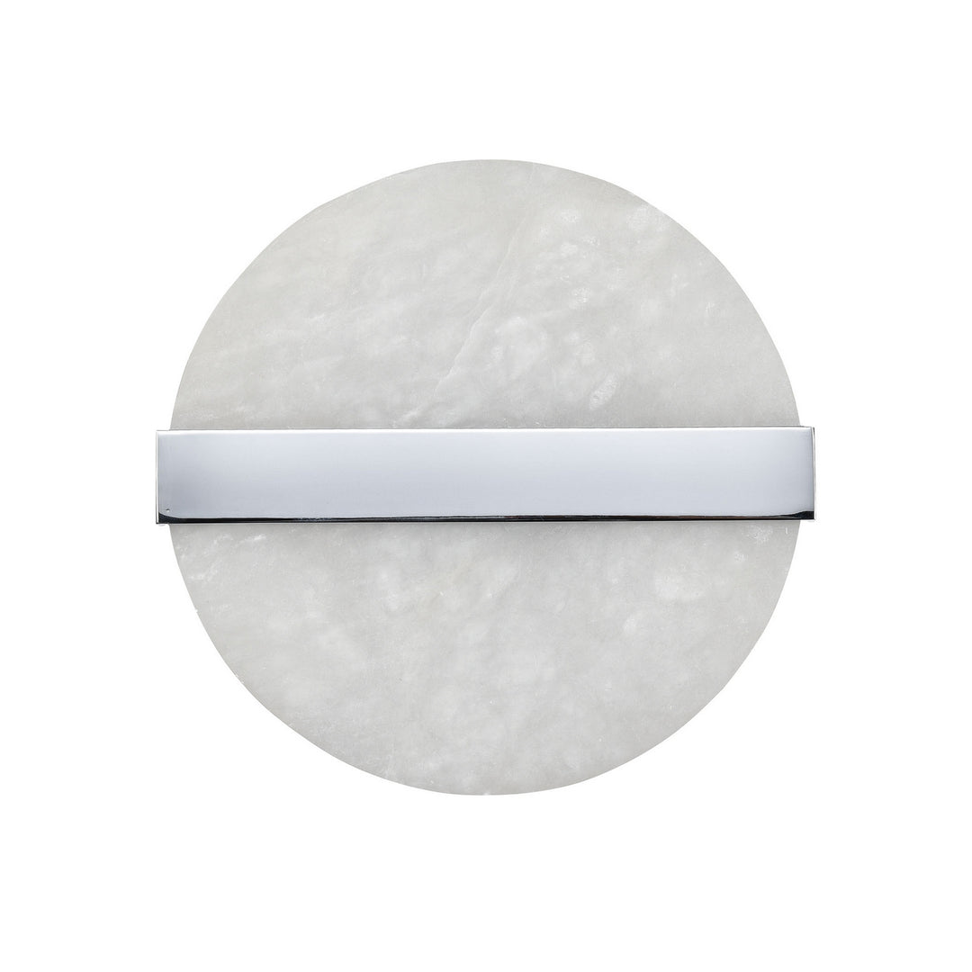 Elk Stonewall D4352 Wall Sconce Light - Natural