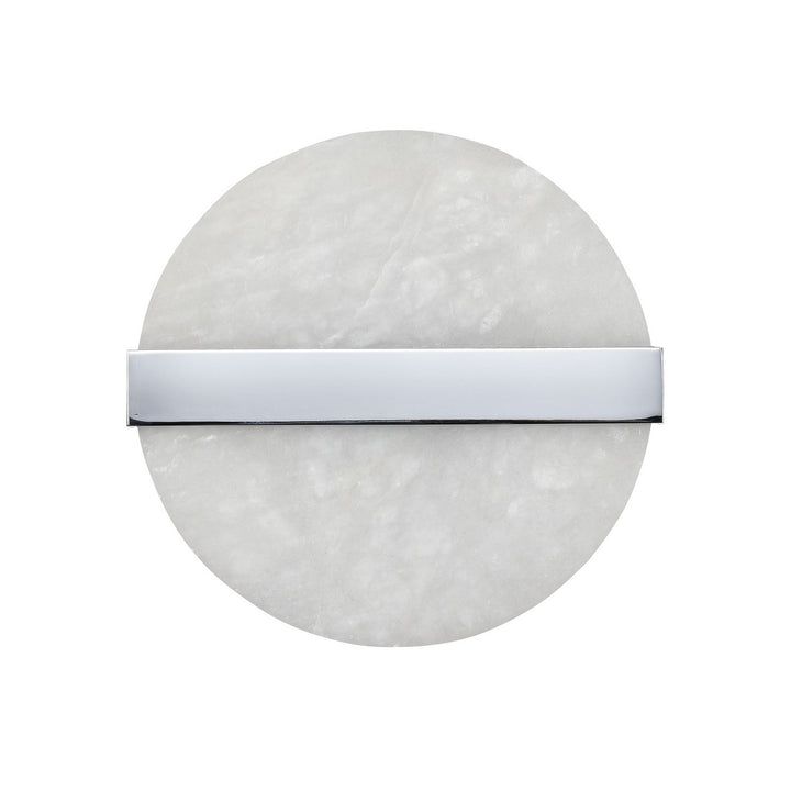 Elk Stonewall D4352 Wall Sconce Light - Natural