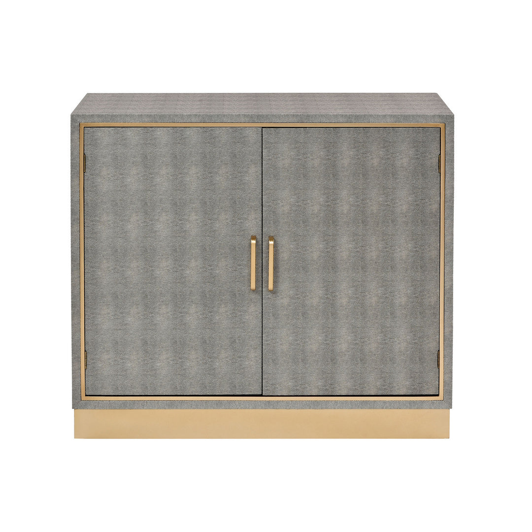 Elk Lighting 3169-100  Sands Point Furniture Gray