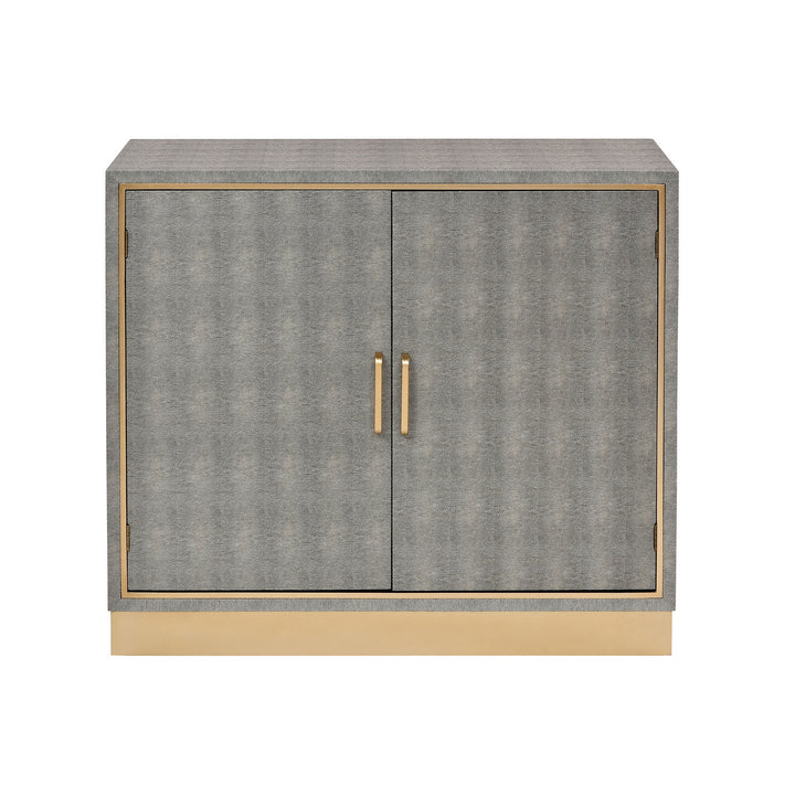 Elk Lighting 3169-100  Sands Point Furniture Gray