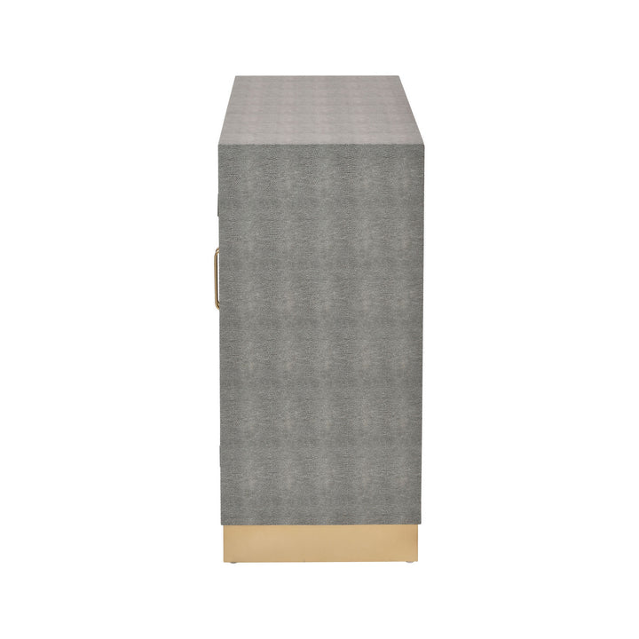 Elk Lighting 3169-100  Sands Point Furniture Gray