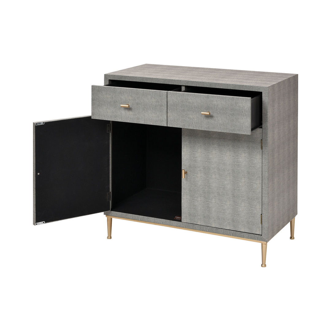Elk Lighting 3169-102  Sands Point Furniture Gray