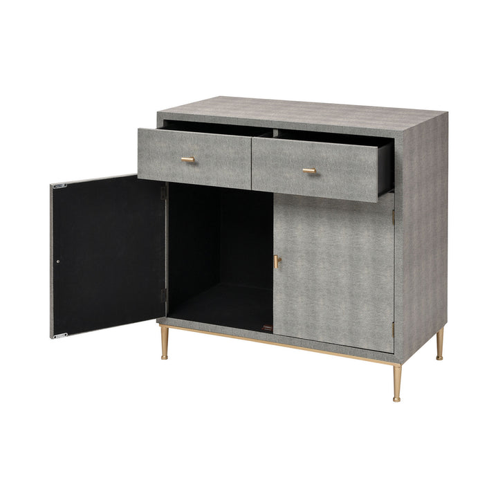 Elk Lighting 3169-102  Sands Point Furniture Gray