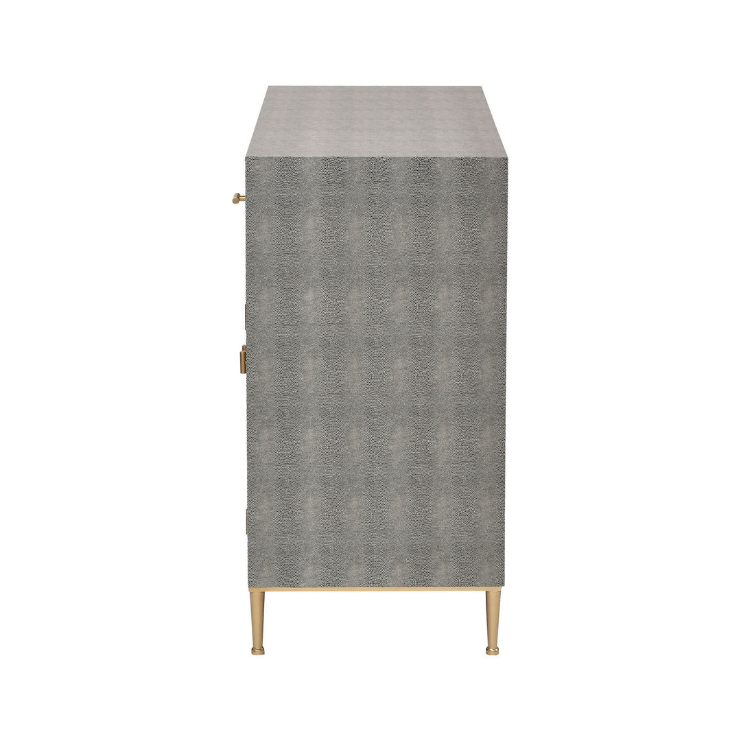 Elk Lighting 3169-102  Sands Point Furniture Gray