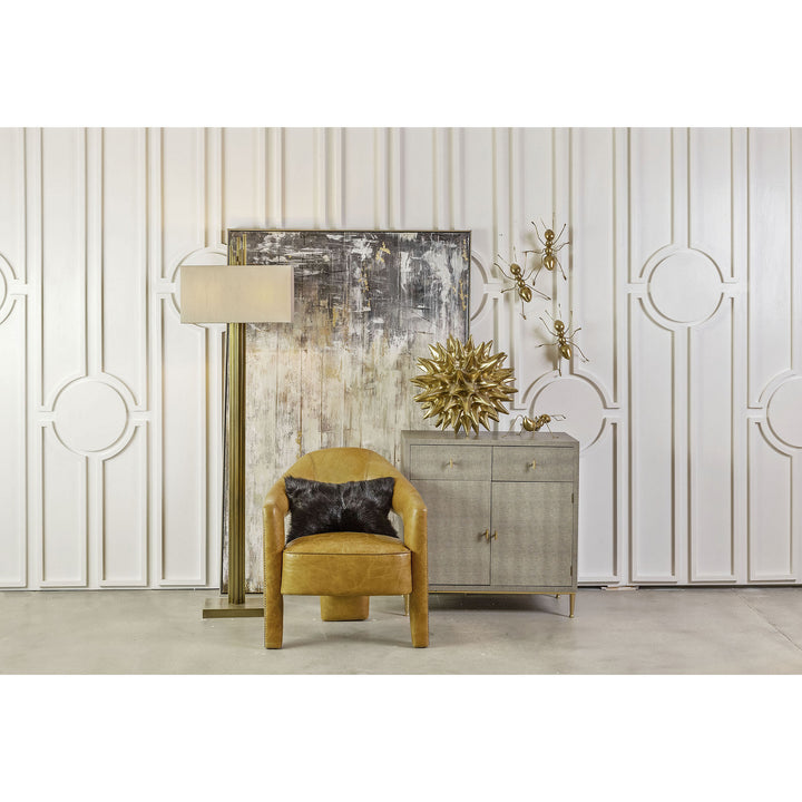 Elk Lighting 3169-102  Sands Point Furniture Gray