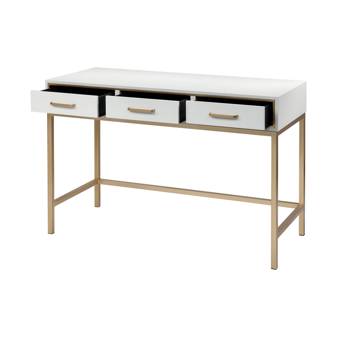 Elk Lighting 3169-101  Sands Point Furniture White