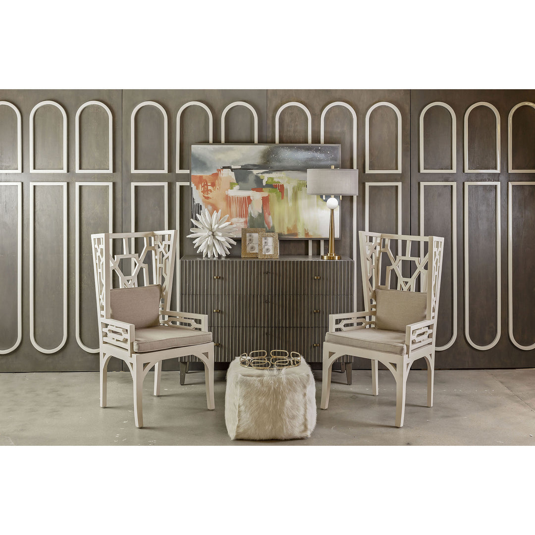Elk Lighting 6419002  Bolt Furniture Black