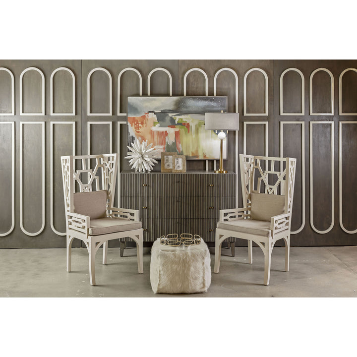 Elk Lighting 6419002  Bolt Furniture Black