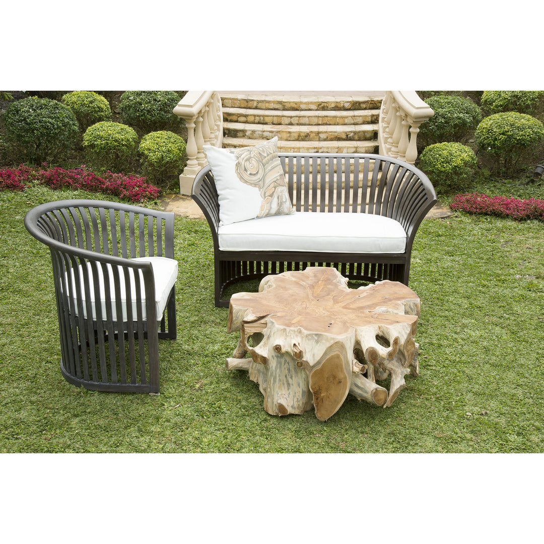 Elk Lighting 7117523  Root Furniture Natural