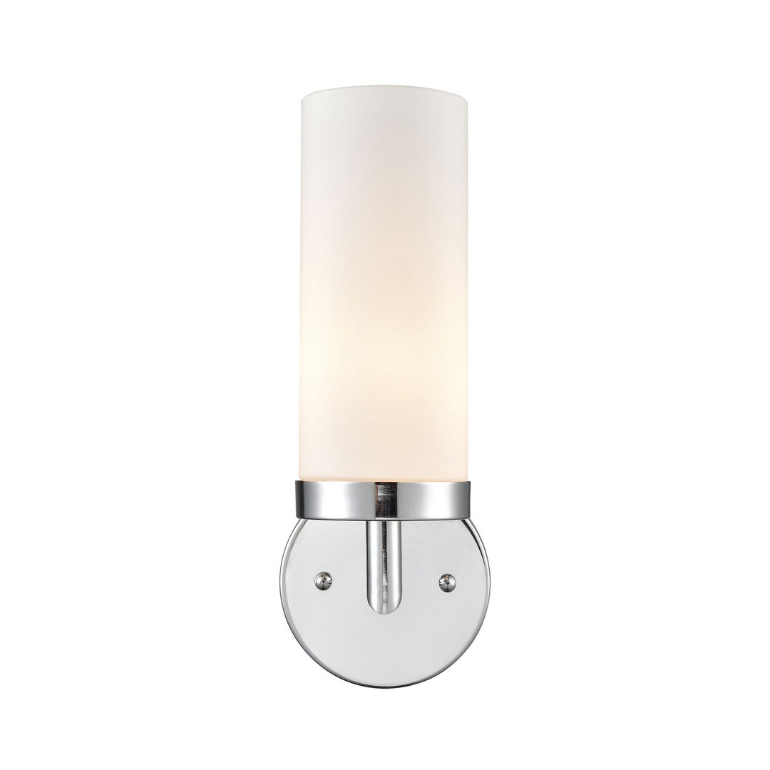 Elk BathEssentials CL580113 Wall Sconce Light - Chrome