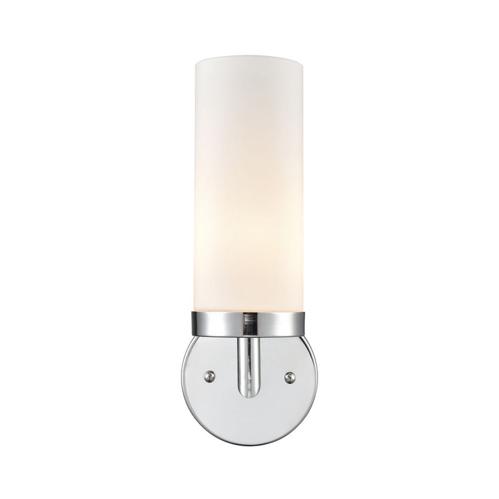 Elk BathEssentials CL580113 Wall Sconce Light - Chrome