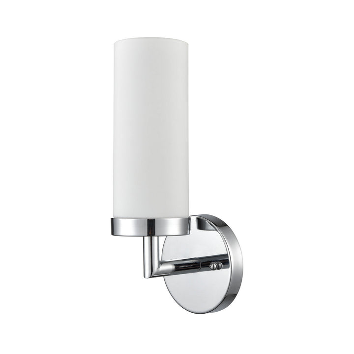 Elk BathEssentials CL580113 Wall Sconce Light - Chrome