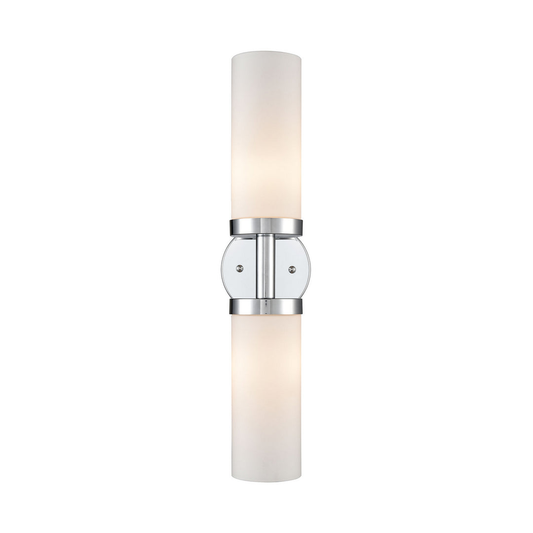 Elk BathEssentials CL580213 Wall Sconce Light - Chrome