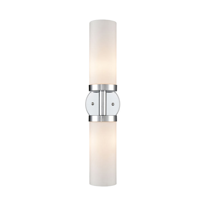 Elk BathEssentials CL580213 Wall Sconce Light - Chrome