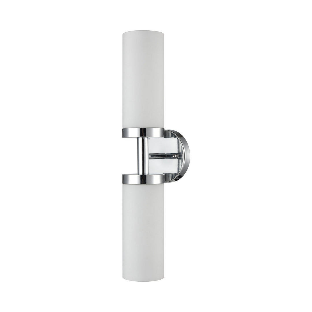 Elk BathEssentials CL580213 Wall Sconce Light - Chrome