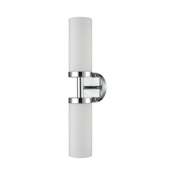 Elk BathEssentials CL580213 Wall Sconce Light - Chrome