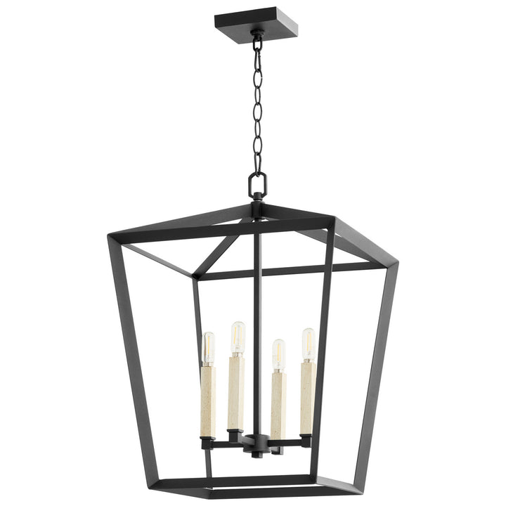Cyan Design  10375 Pendant Light - Noir