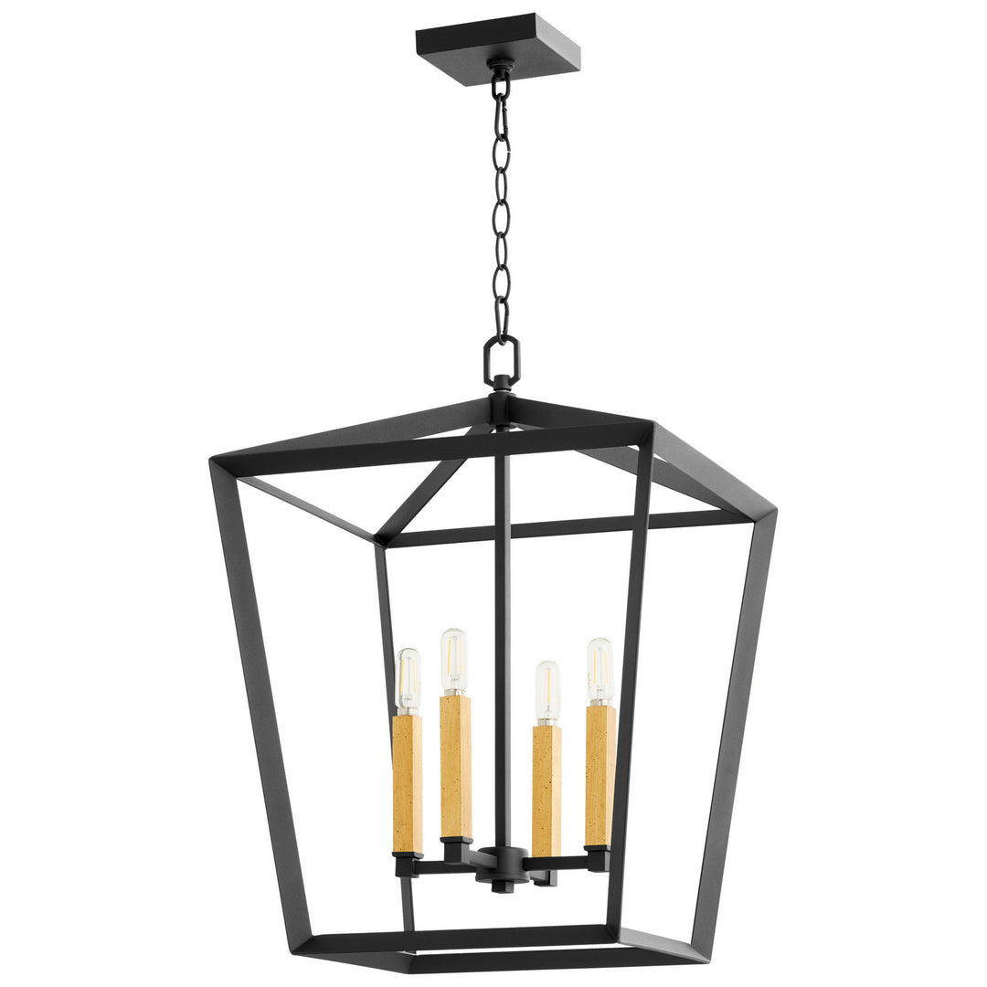 Cyan Design  10375 Pendant Light - Noir
