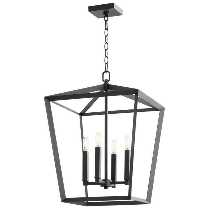 Cyan Design  10375 Pendant Light - Noir