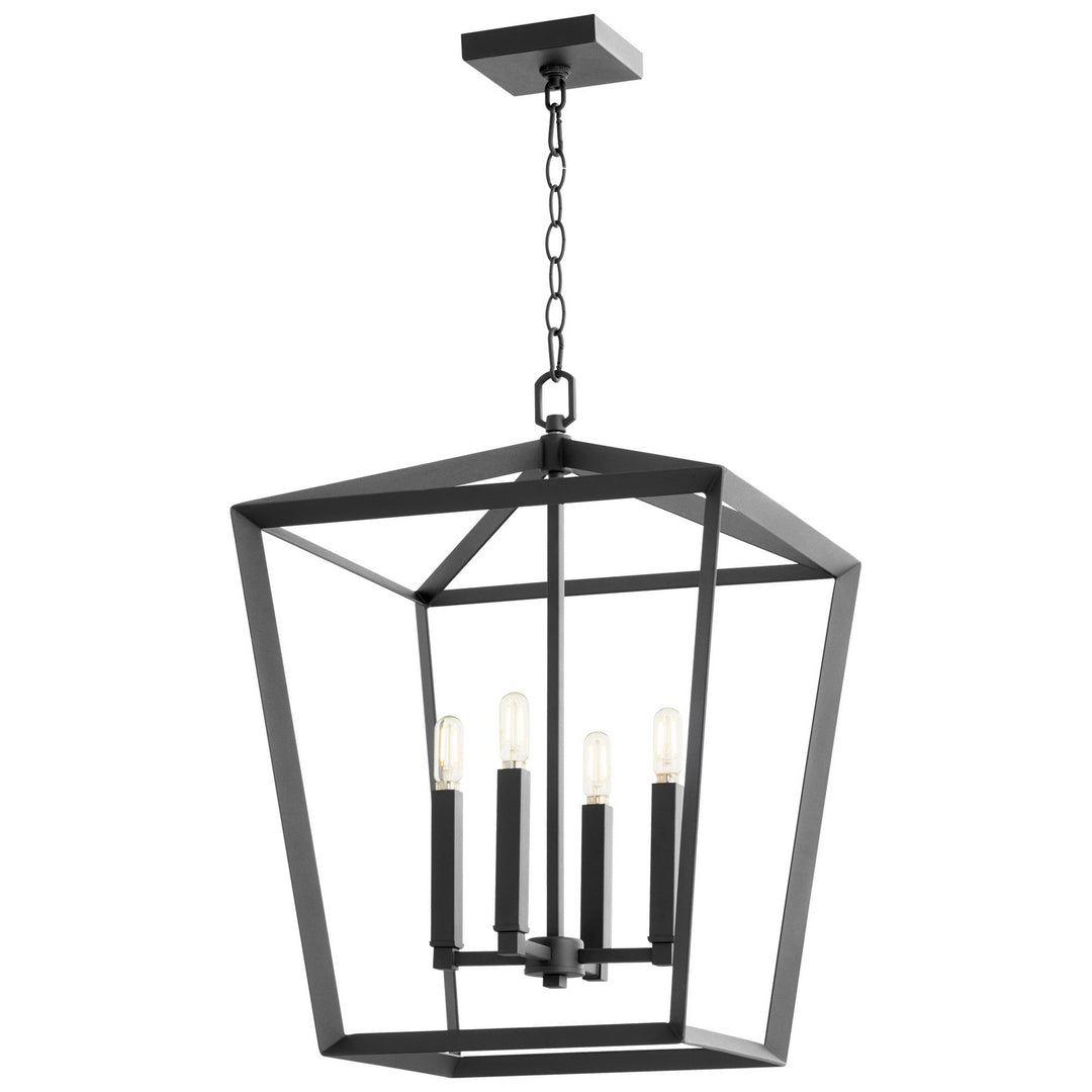 Cyan Design  10375 Pendant Light - Noir