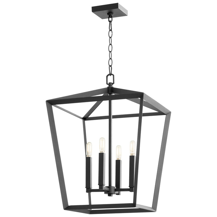 Cyan Design  10375 Pendant Light - Noir