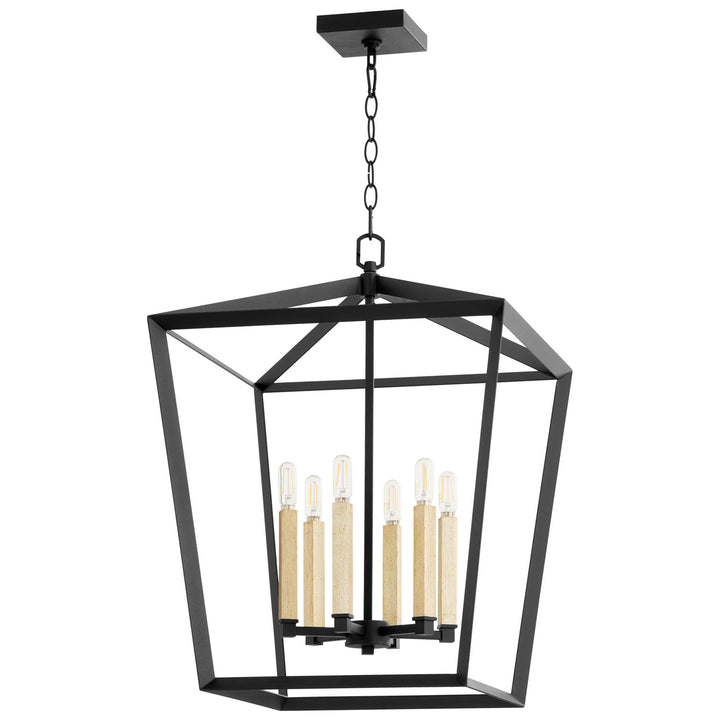 Cyan Design  10376 Pendant Light - Noir