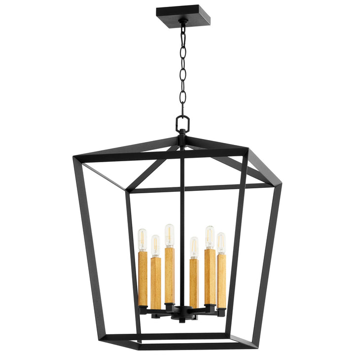 Cyan Design  10376 Pendant Light - Noir