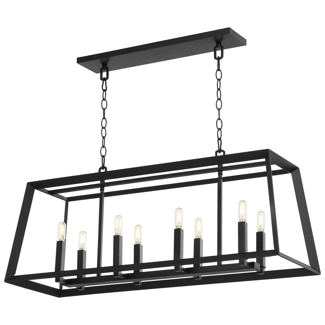 Cyan Design  10378 Pendant Light - Noir