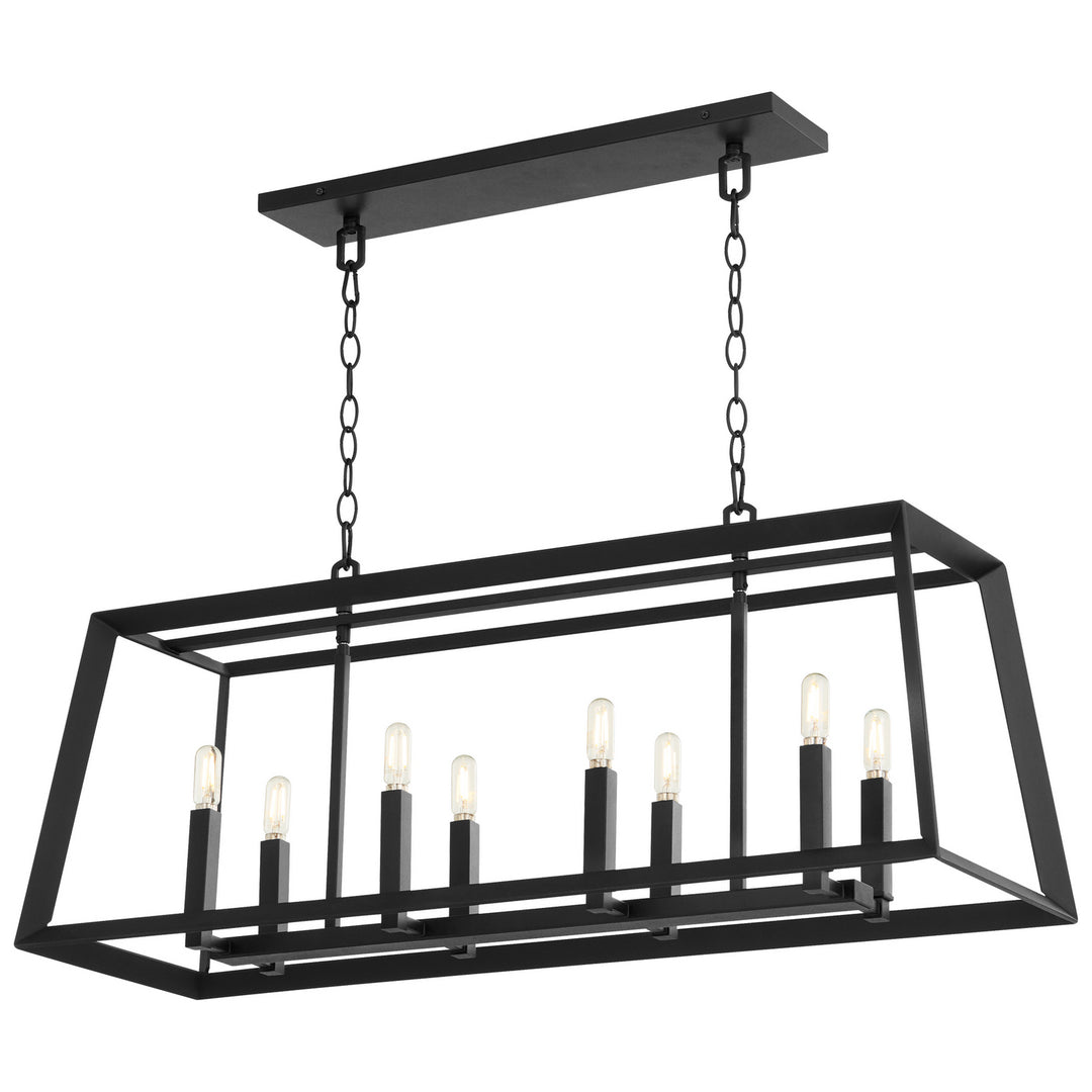 Cyan Design  10378 Pendant Light - Noir