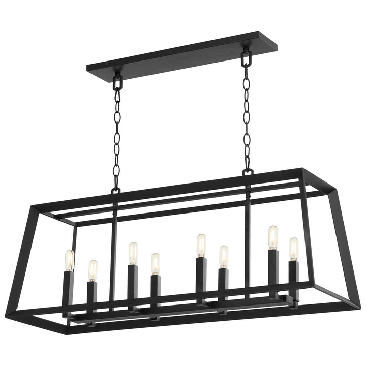 Cyan Design  10378 Pendant Light - Noir