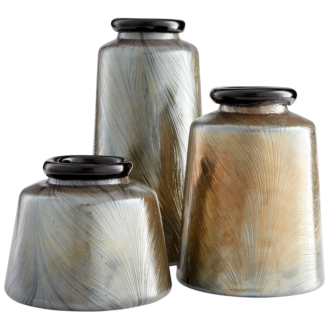 Cyan Design 10449   Home Decor Damascus Grey