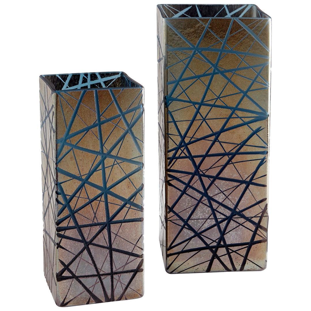 Cyan Design 10490 Modern  Home Decor Irridescent Gold