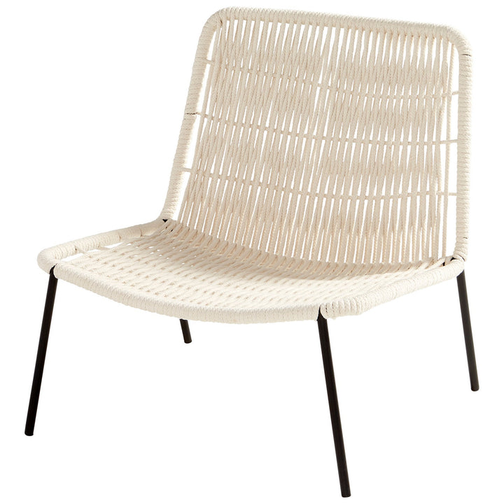 Cyan 10505 Seating - White