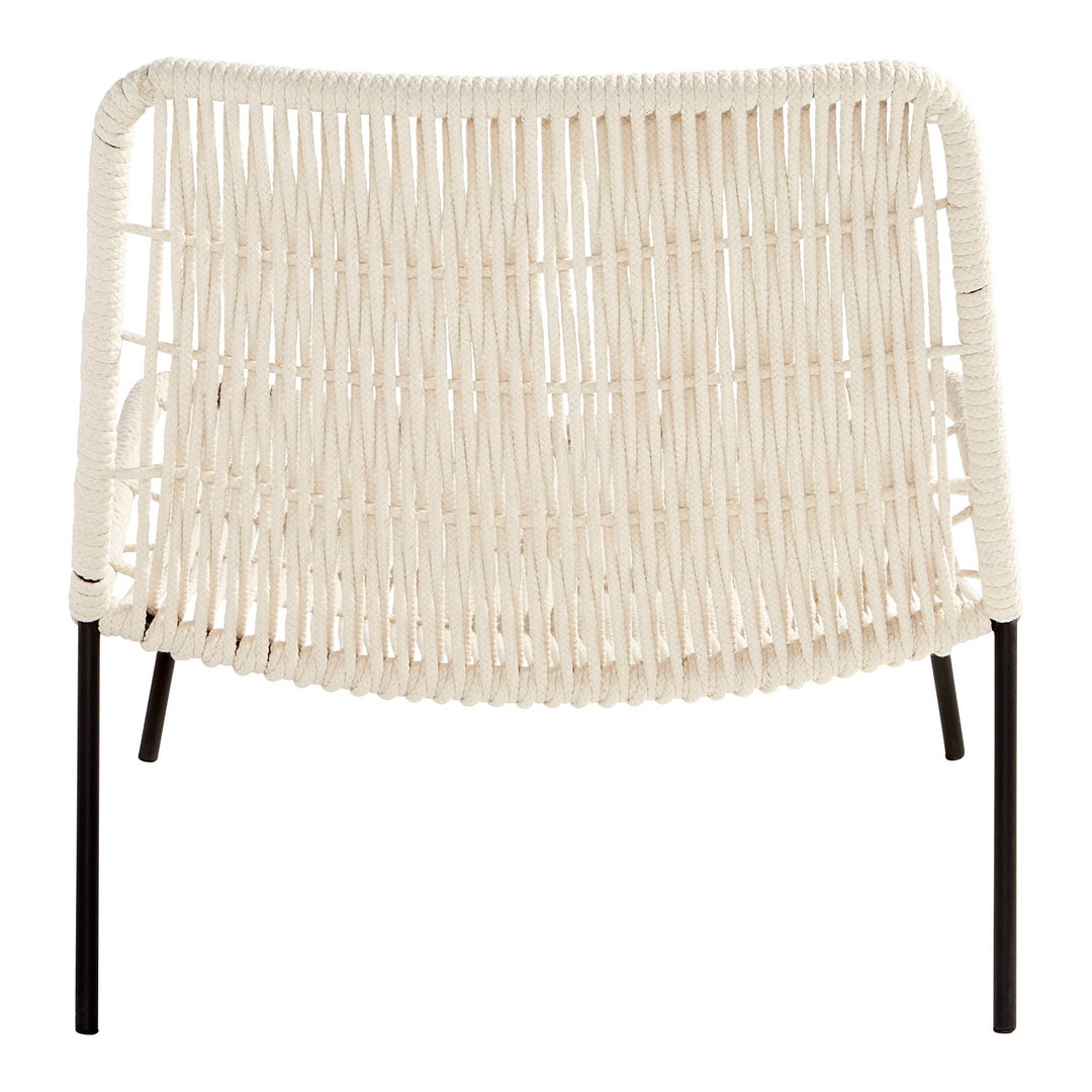 Cyan 10505 Seating - White