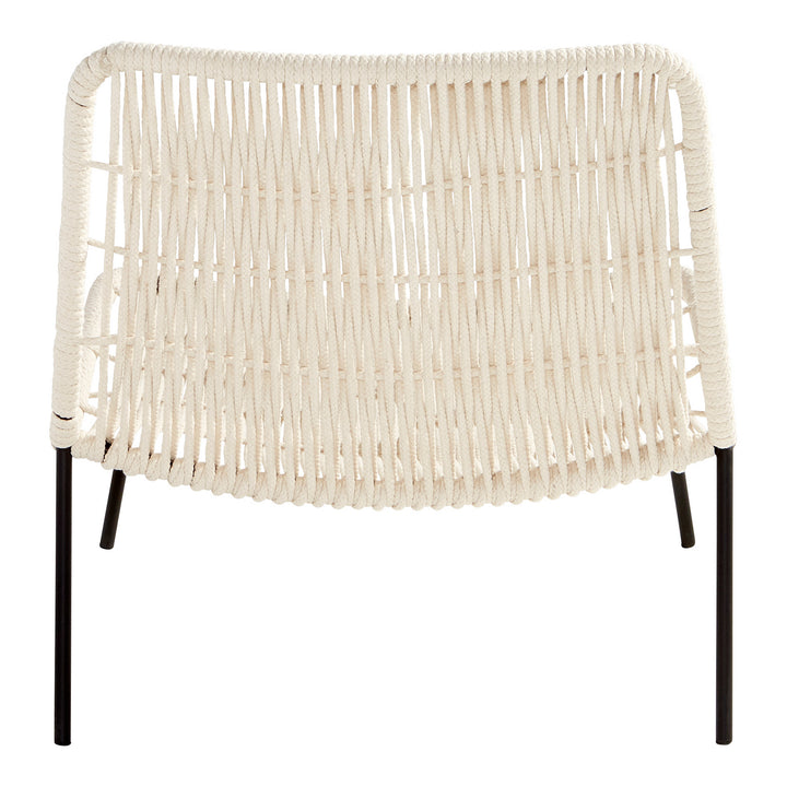 Cyan 10505 Seating - White
