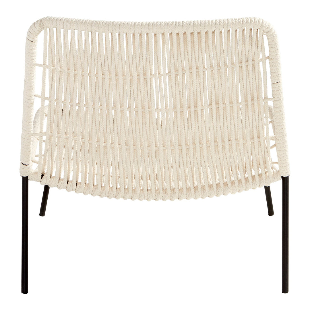 Cyan 10505 Seating - White