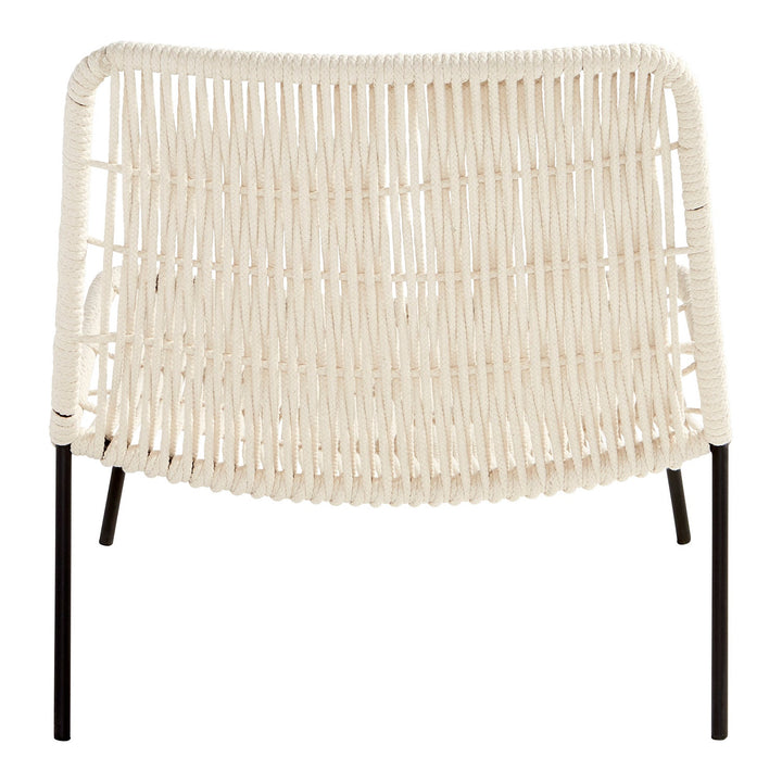 Cyan 10505 Seating - White