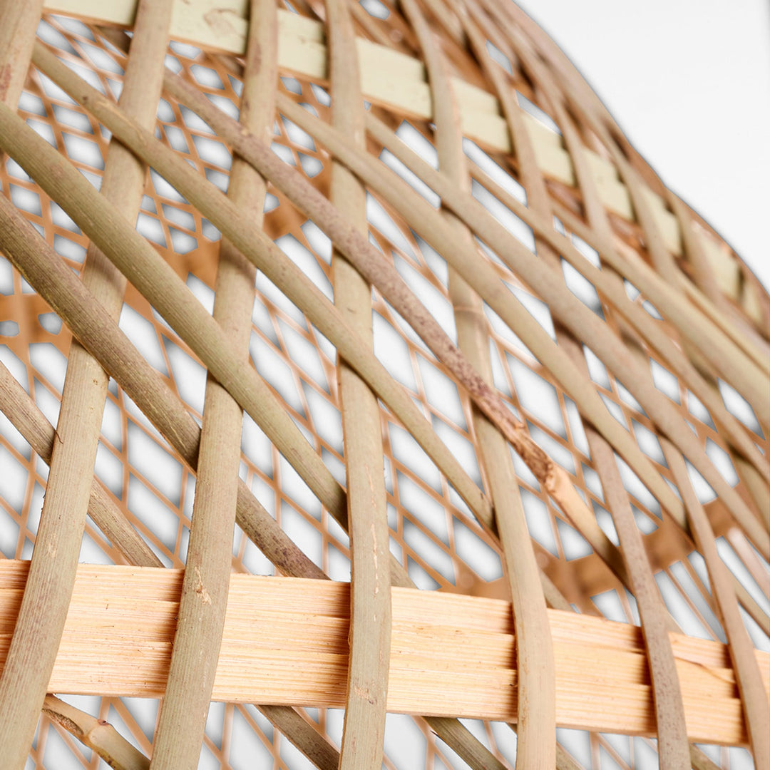 Cyan Design  10511 Pendant Light - Bamboo