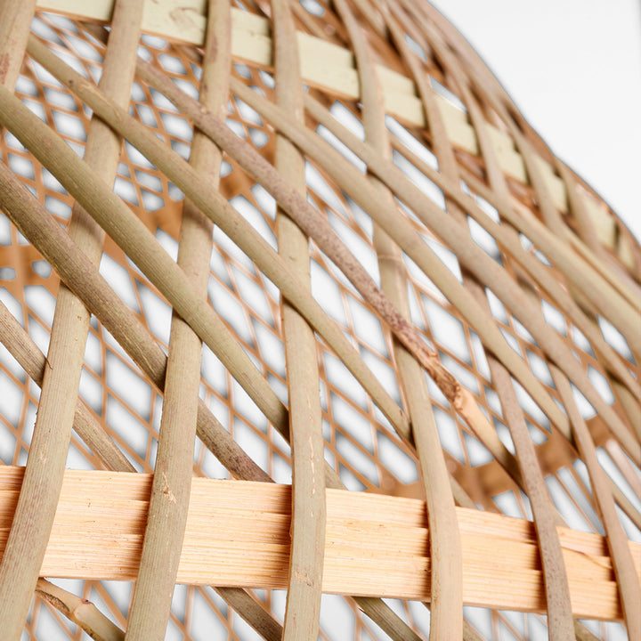 Cyan Design  10511 Pendant Light - Bamboo