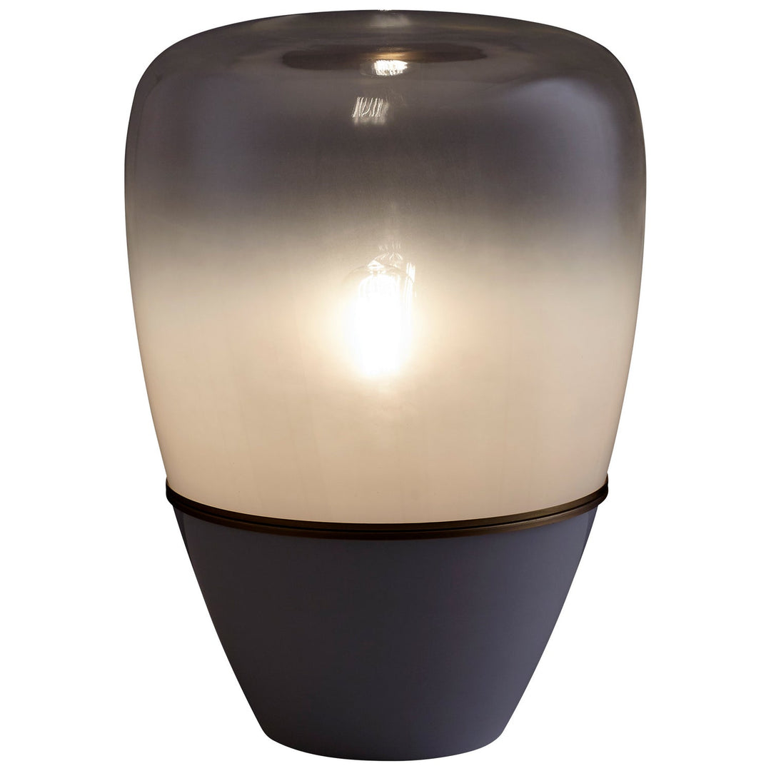Cyan 10542 Table Lamps - Aged Brass