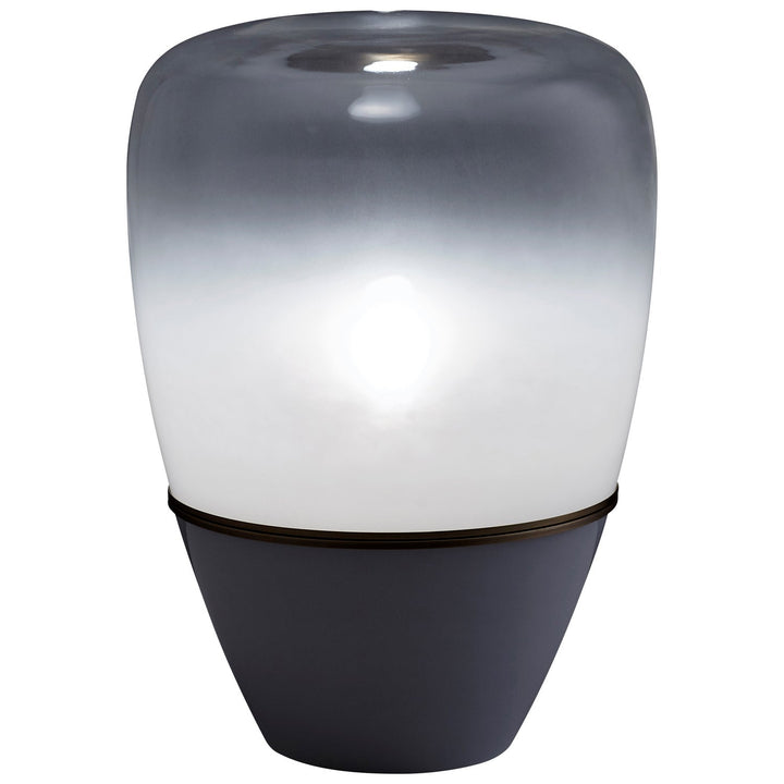 Cyan 10542 Table Lamps - Aged Brass