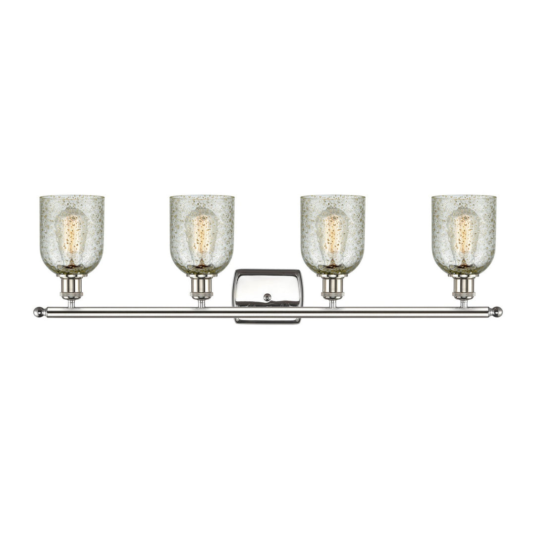 Innovations Ballston 516-4W-PN-G259-LED Bath Vanity Light 36 in. wide - Polished Nickel