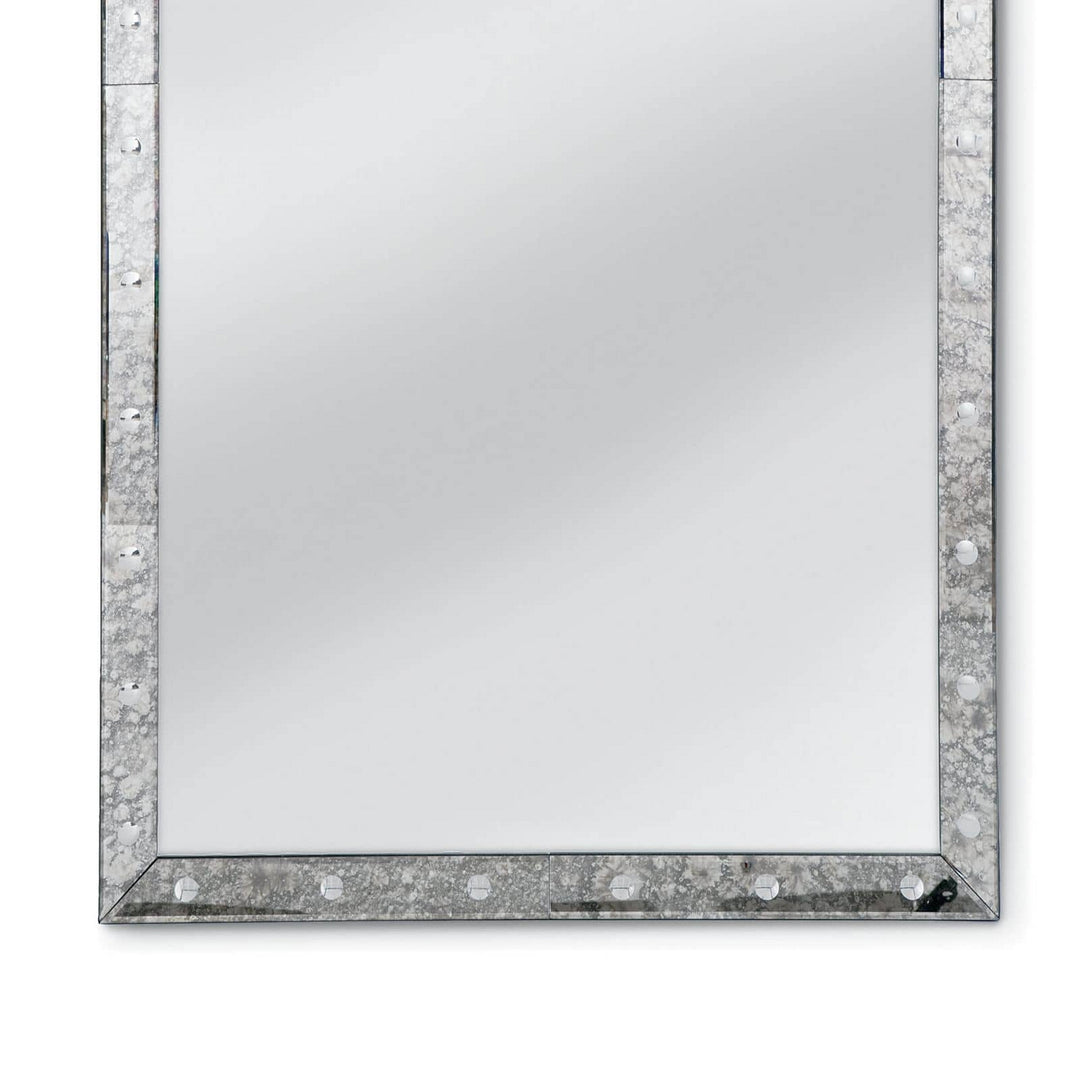 Regina Andrew 21-1034 Venetian Mirror Silver