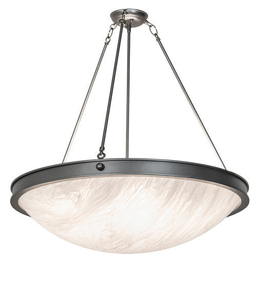 2nd Avenue Dionne 87710.30.044U Pendant Light - Blackened Pewter