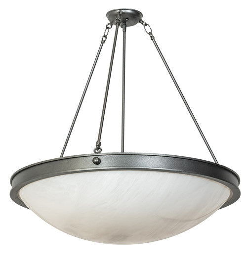 2nd Avenue Dionne 87710.30.044U Pendant Light - Blackened Pewter
