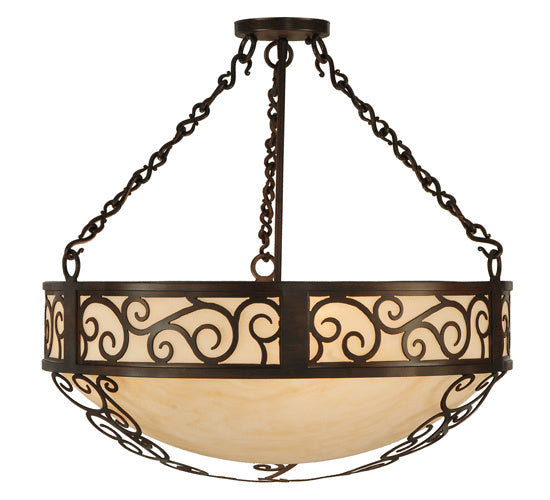 Meyda Tiffany Lilliana 160803 Pendant Light -