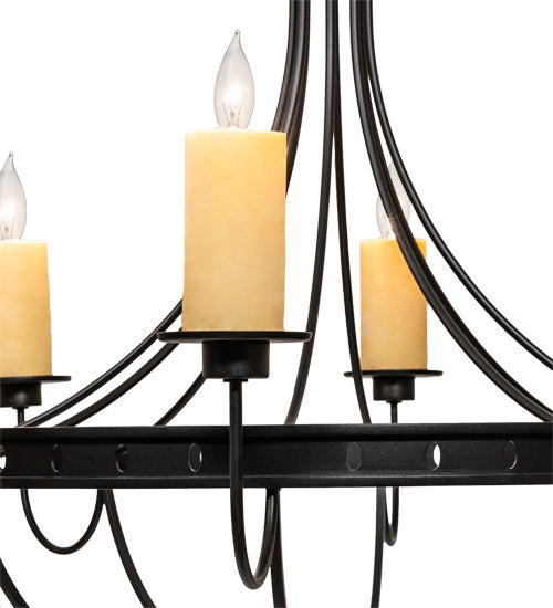 Meyda Tiffany Bottini 220739 Chandelier Light -