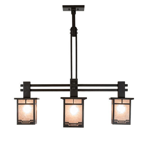 Meyda Tiffany Roylance 222753 Chandelier Light - Antique Copper,Timeless Bronze