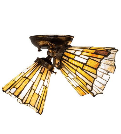 Meyda Tiffany Delta 223048 Ceiling Light