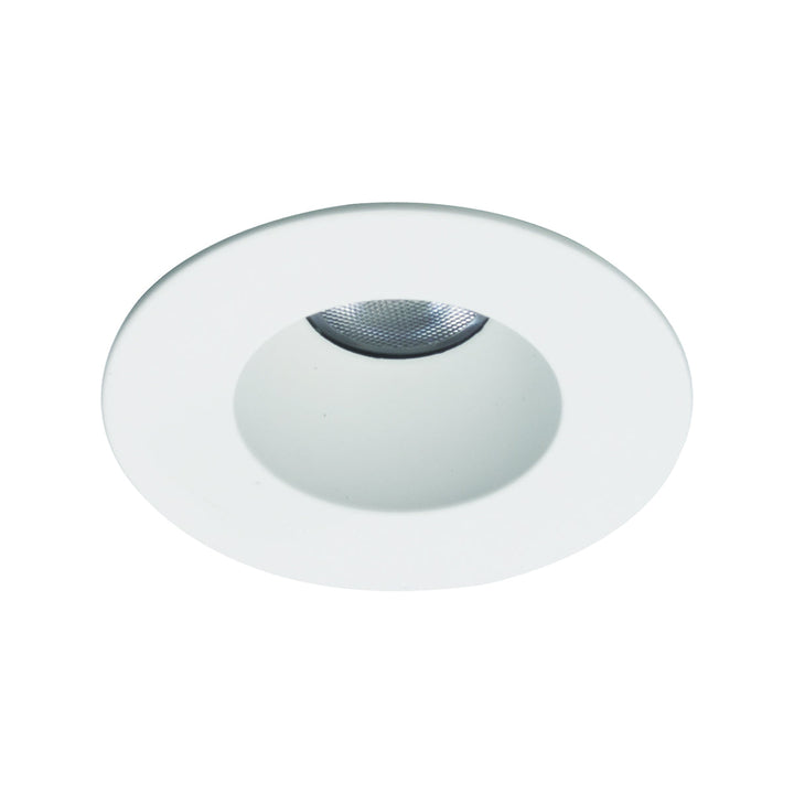 Wac Lighting R1BRD-08-N930-WT  Ocularc Recessed Light White